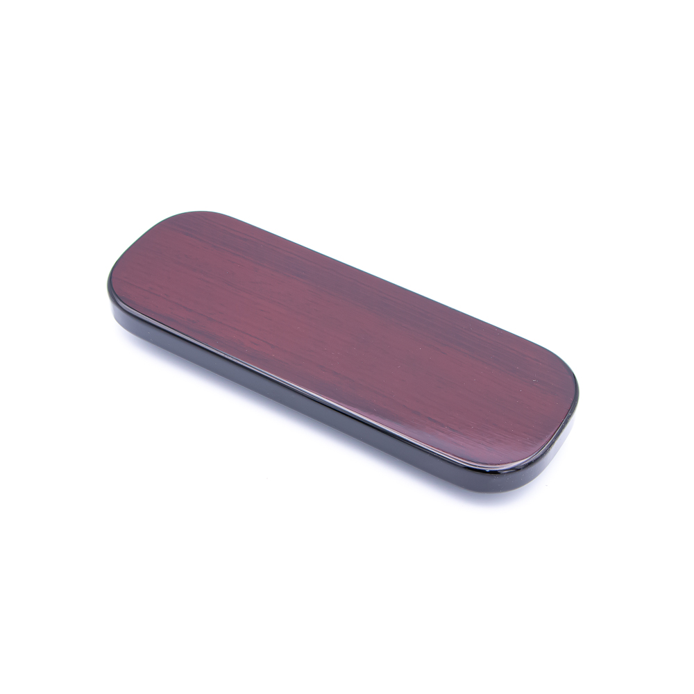 仏茶器台 紫檀調 合成杢 天目台 創価学会仏具 | 【公式】創価学会仏壇